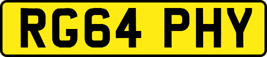 RG64PHY