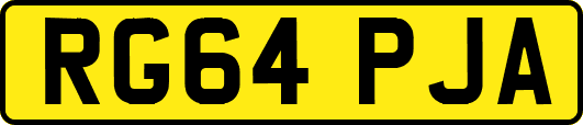 RG64PJA