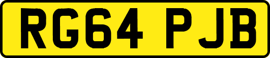 RG64PJB