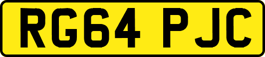 RG64PJC