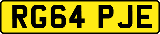 RG64PJE