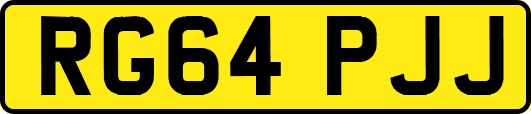 RG64PJJ