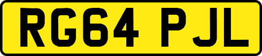 RG64PJL