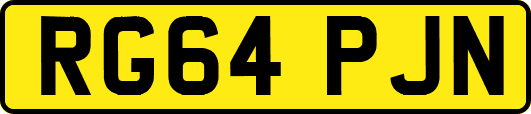 RG64PJN