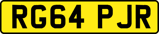 RG64PJR