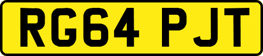 RG64PJT