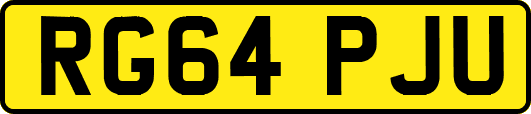 RG64PJU