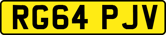RG64PJV