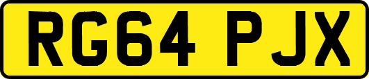 RG64PJX