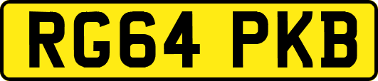 RG64PKB