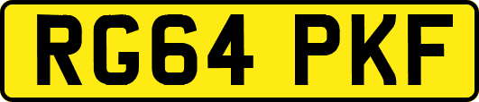 RG64PKF