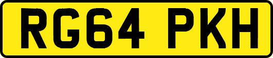 RG64PKH