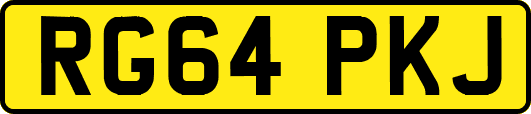 RG64PKJ