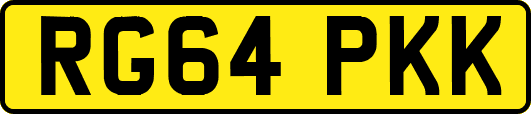 RG64PKK