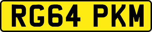 RG64PKM