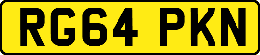 RG64PKN