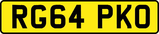 RG64PKO