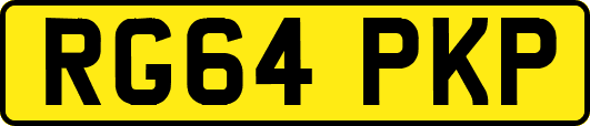 RG64PKP