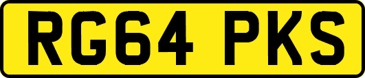 RG64PKS