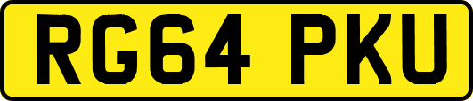 RG64PKU