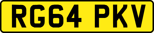 RG64PKV