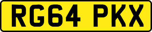 RG64PKX