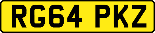RG64PKZ
