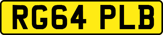 RG64PLB