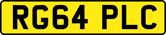 RG64PLC