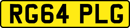 RG64PLG