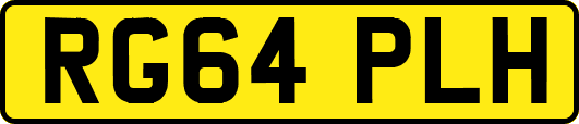 RG64PLH
