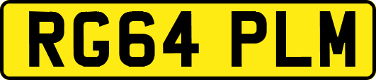 RG64PLM