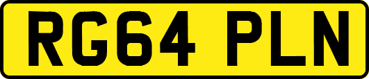 RG64PLN