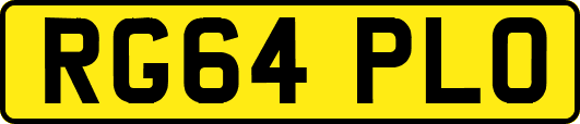 RG64PLO