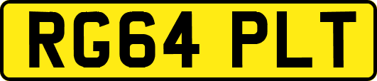 RG64PLT