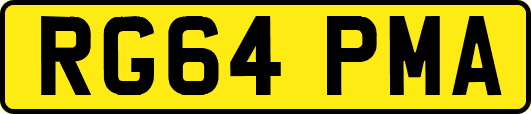 RG64PMA