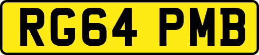 RG64PMB