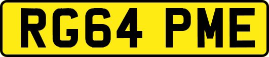 RG64PME