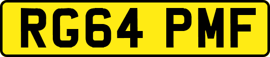 RG64PMF