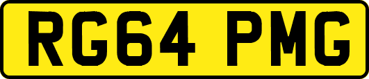 RG64PMG