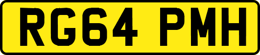 RG64PMH