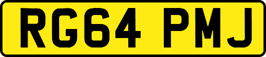 RG64PMJ