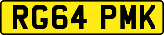 RG64PMK