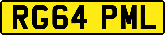 RG64PML