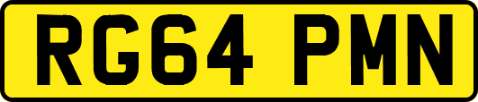 RG64PMN