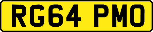 RG64PMO