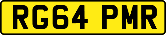 RG64PMR