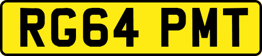 RG64PMT