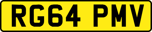 RG64PMV