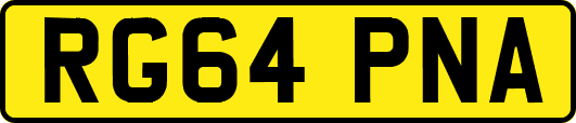 RG64PNA